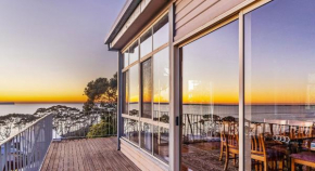Sea Point at Hyams Beach
